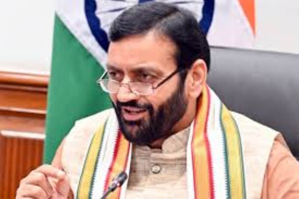 Smart Agriculture and Smart Industrial Zones to be set up in the state Chief Minister Naib Singh Saini